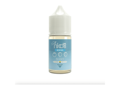 Naked 100 salt Colombia edition E-liquid - Berry 30ML Bottle 